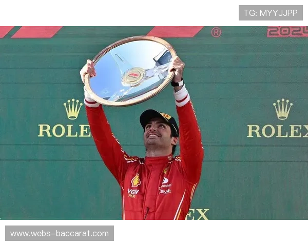 赛恩斯公开批评冲刺赛格式，呼吁FIA引入强制性红胎规则