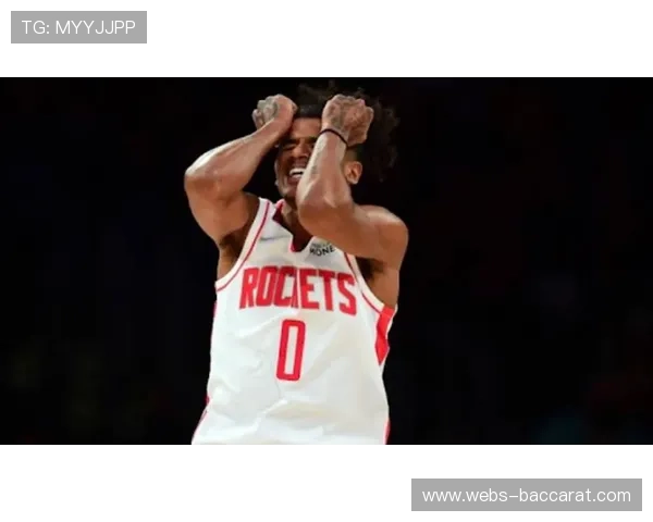 火箭重建防守文化，百回合失分跃居联盟第三