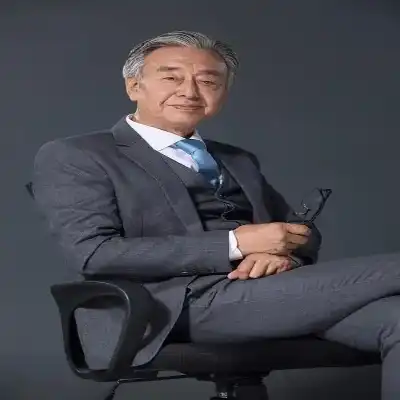 汪军辰